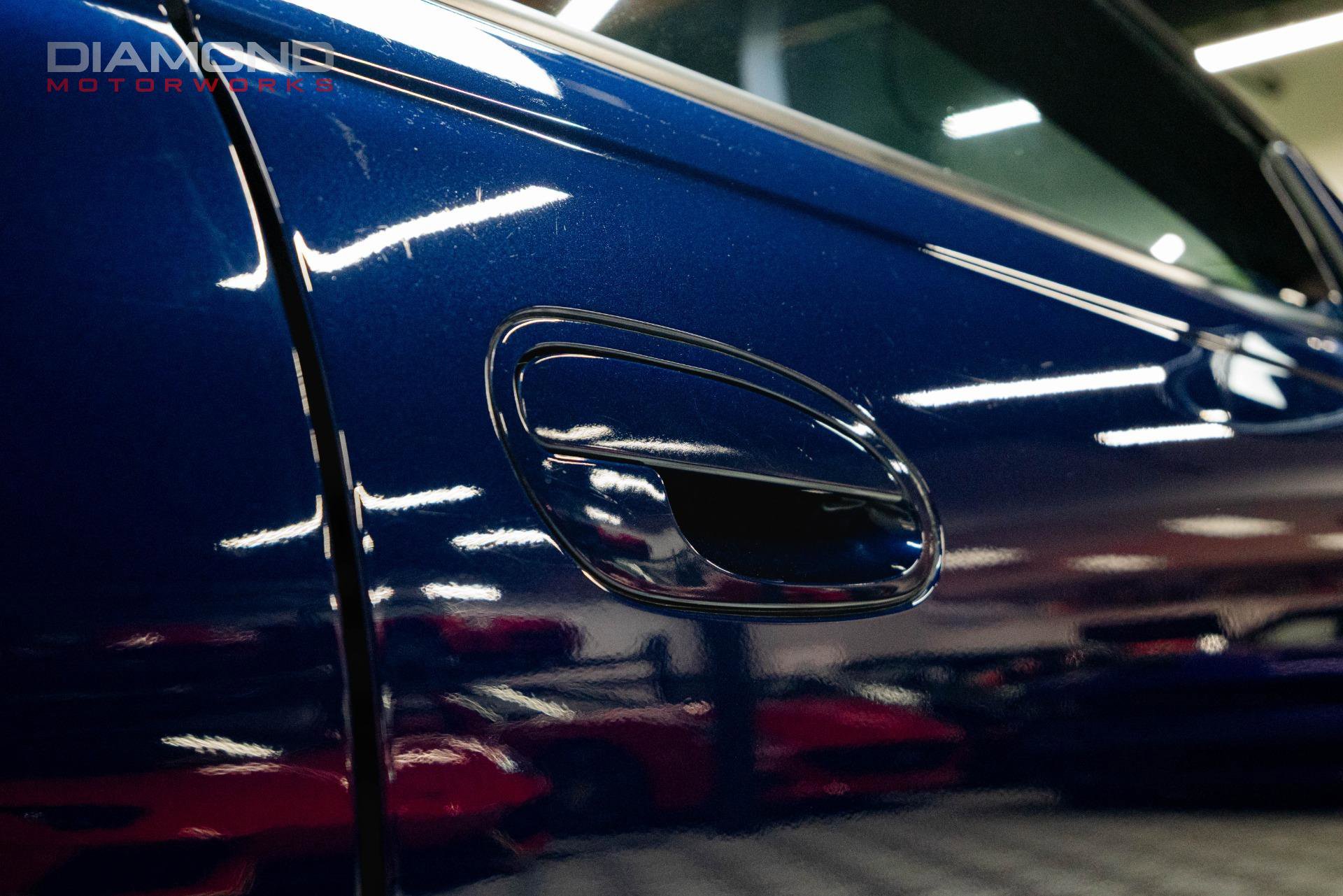 Used 2005 Pontiac GTO image 30