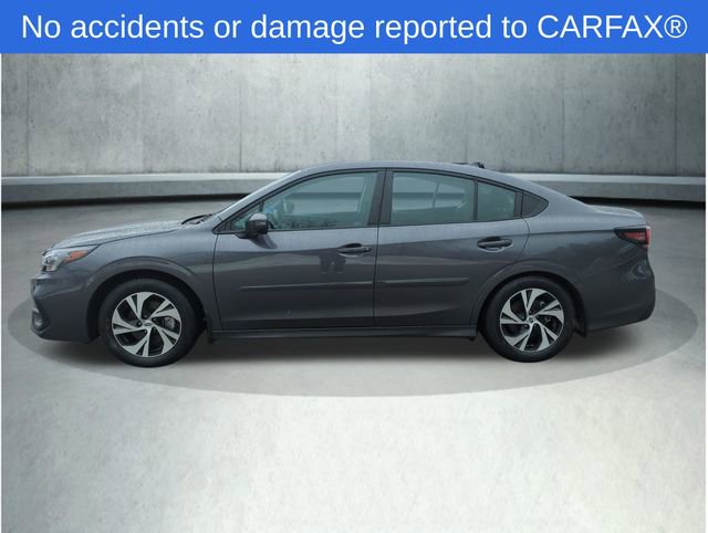 Used 2025 Subaru Legacy Premium AWD/4WD image 2