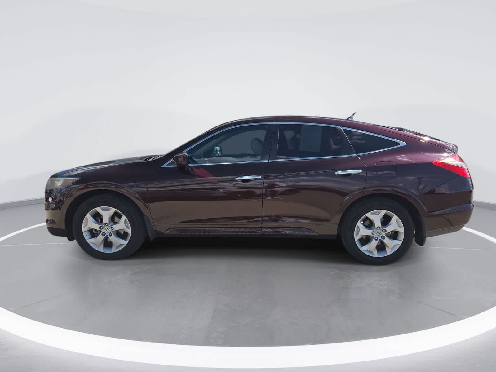Used 2012 Honda Crosstour EX-L image 5
