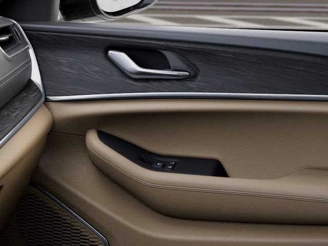 New 2026 Jeep Grand Cherokee Limited AWD/4WD image 25