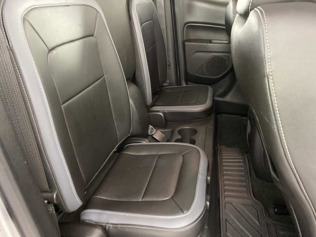 Used 2017 Chevrolet Colorado Z71 AWD/4WD image 12