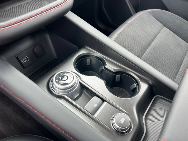 New 2026 Ford Explorer ST AWD/4WD image 22