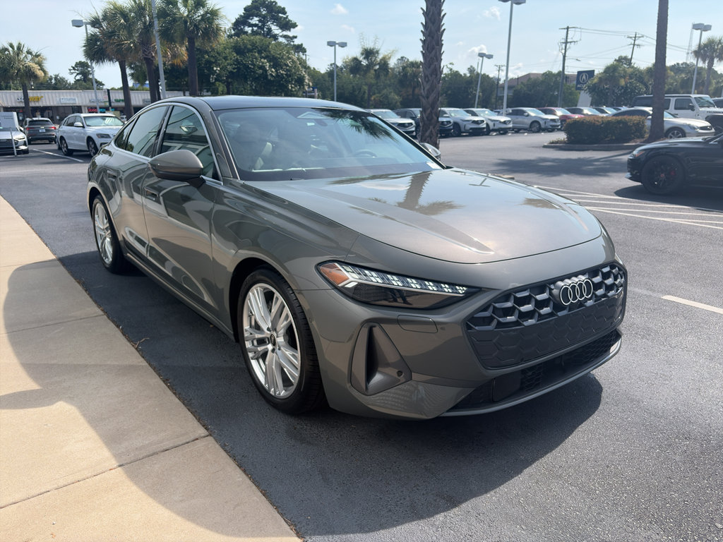 New 2026 Audi A5 2.0T Premium Plus AWD/4WD image 3