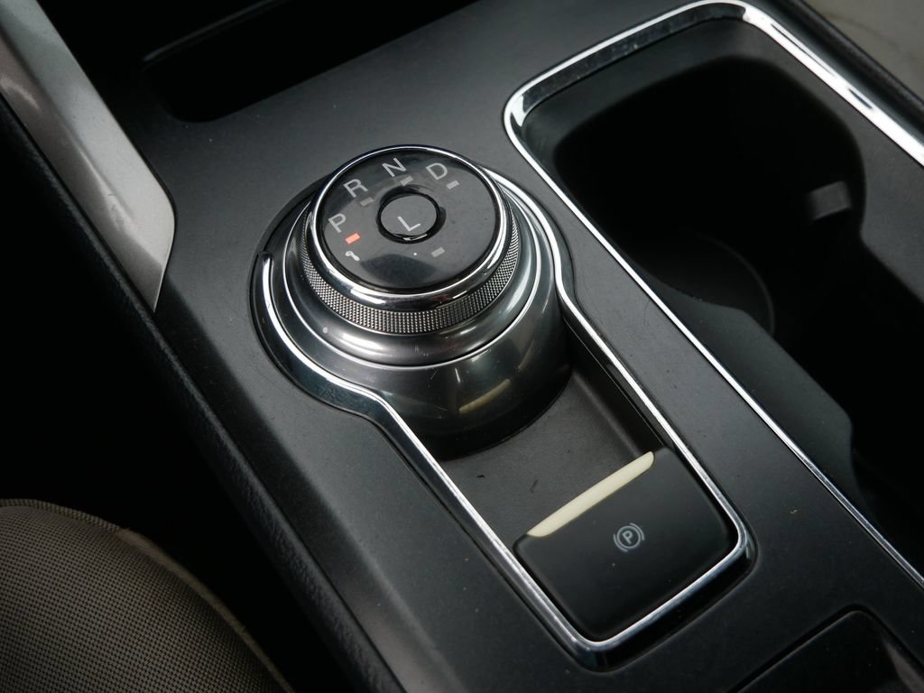 Certified 2019 Ford Fusion S FWD image 21