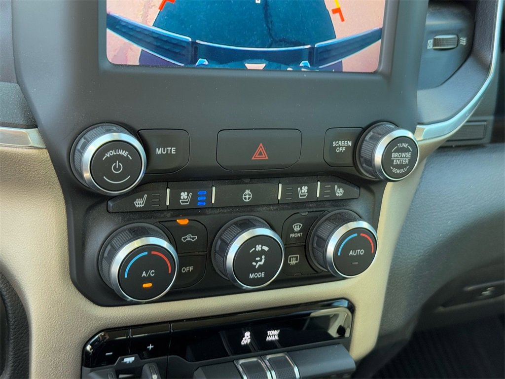 Used 2022 RAM 1500 Laramie image 27