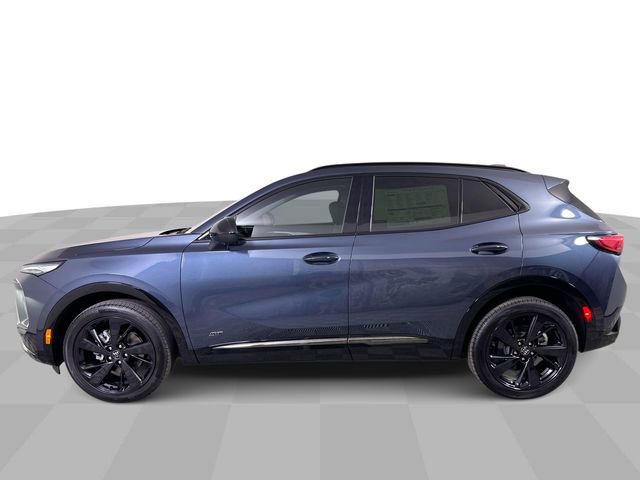 New 2026 Buick Envision Sport Touring image 5