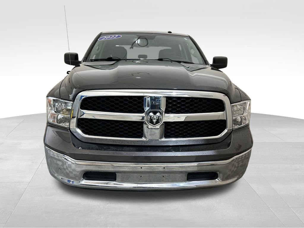 Used 2022 RAM 1500 Classic SLT AWD/4WD image 10