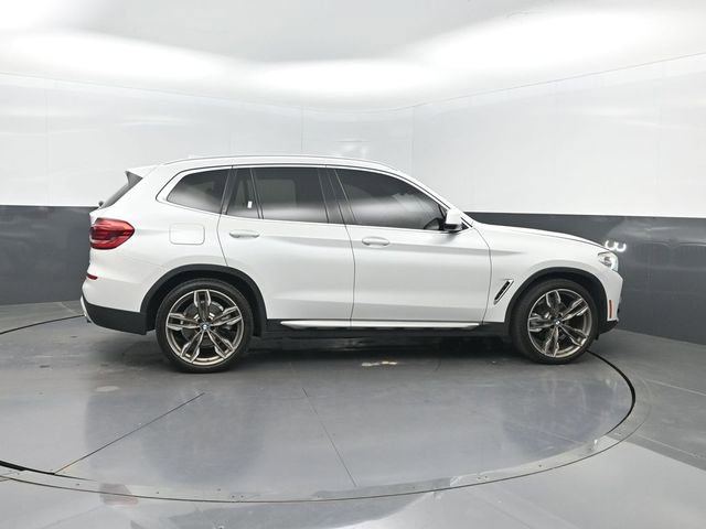 Used 2019 BMW X3 sDrive30i w/ Convenience Package RWD image 33