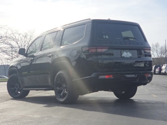 Used 2024 Jeep Wagoneer Series II image 26