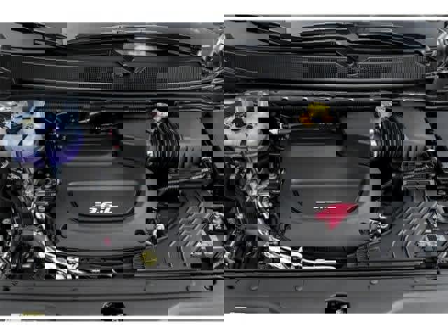 Used 2019 Chrysler Pacifica Limited w/ Advanced Safetytec Group image 16