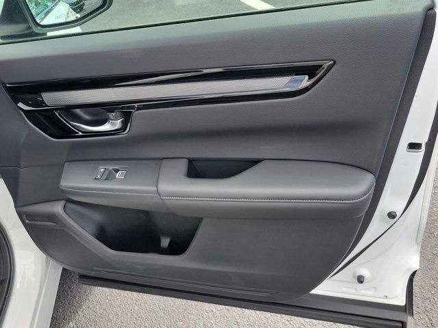 Certified 2025 Honda CR-V EX-L image 8