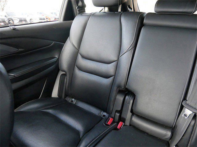 Used 2020 MAZDA CX-9 Grand Touring image 13