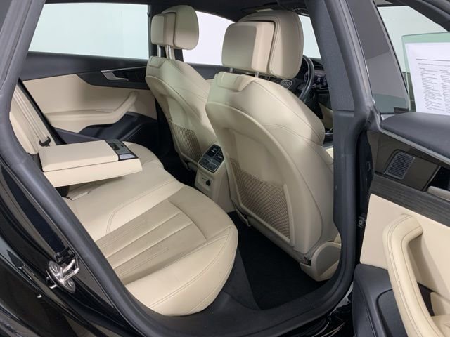 Used 2024 Audi A5 2.0T Premium Plus image 37