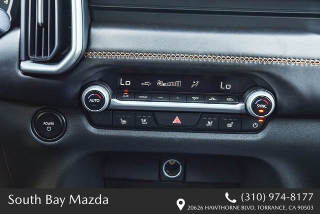 New 2026 MAZDA CX-50 AWD 2.5 Hybrid w/ Cargo Package image 7