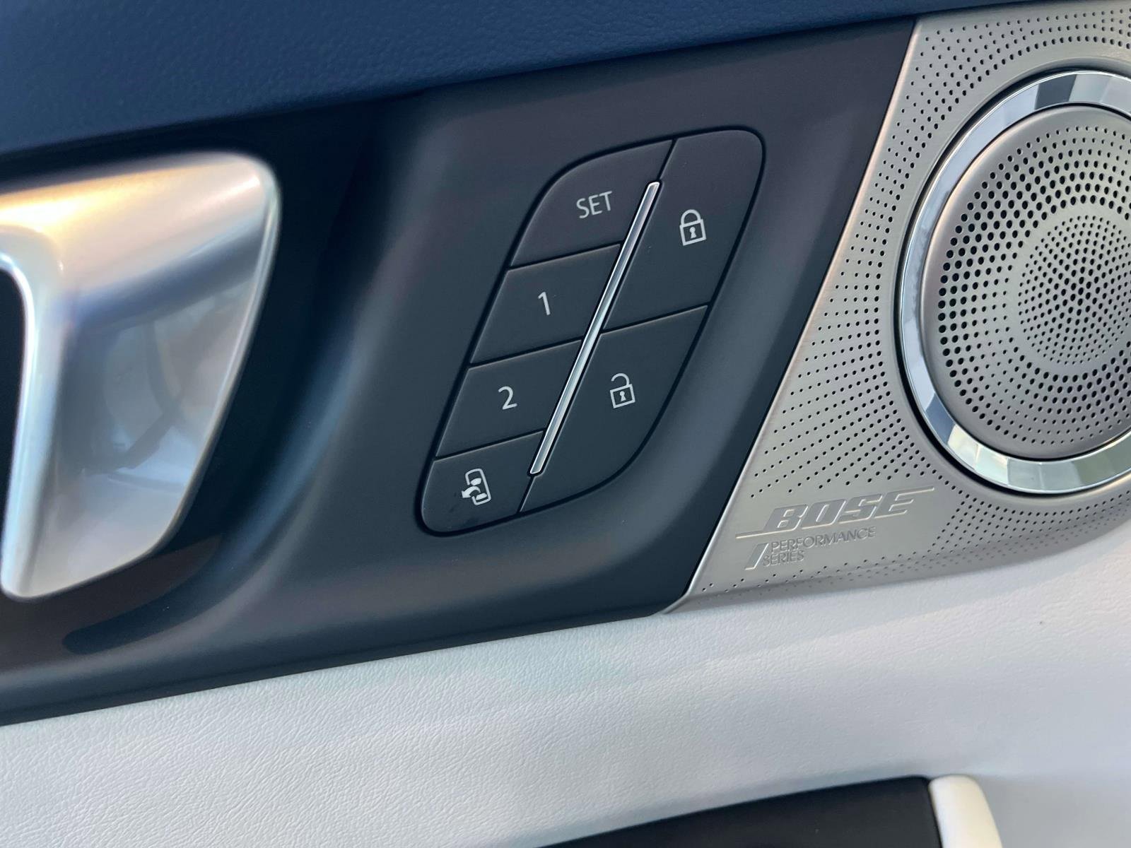 New 2026 Buick Enclave Avenir w/ Super Cruise Package image 20