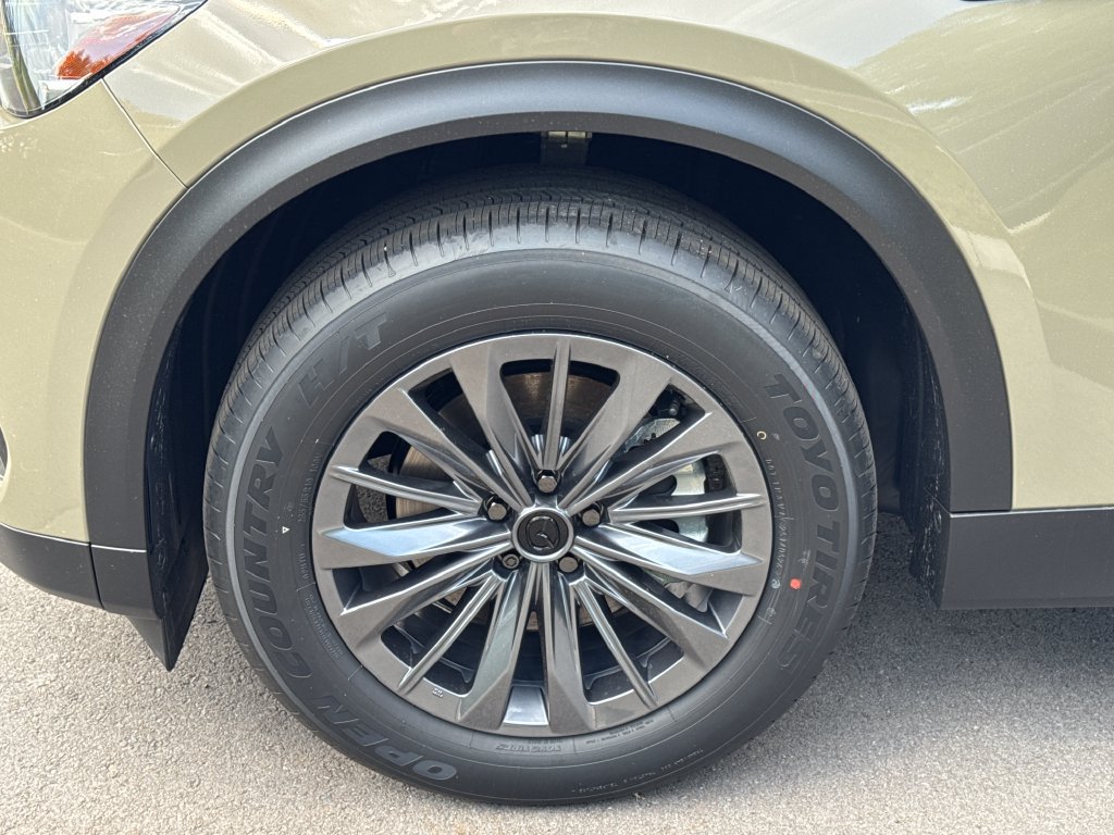 New 2026 MAZDA CX-70 SC AWD/4WD image 21