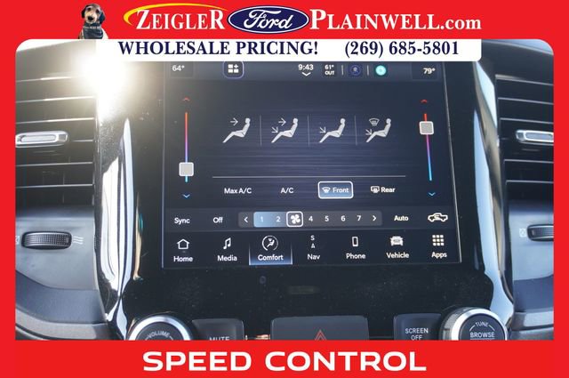 Used 2023 RAM 3500 Tradesman w/ Convenience Group image 19