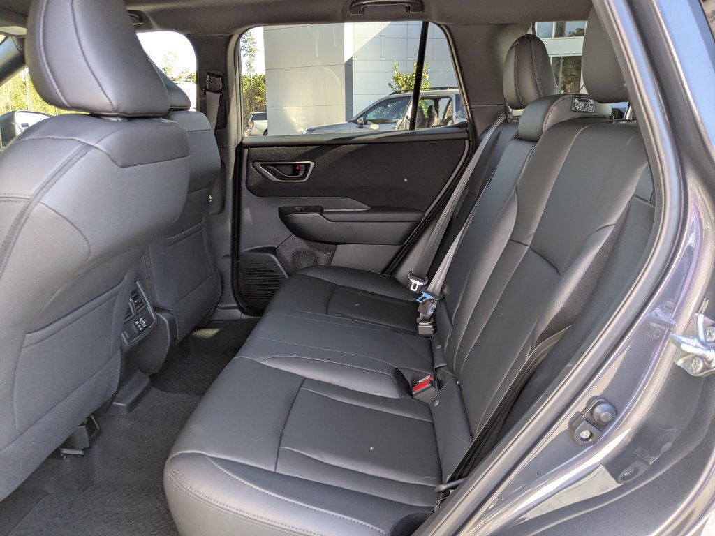 New 2026 Subaru Outback Premium AWD/4WD image 12