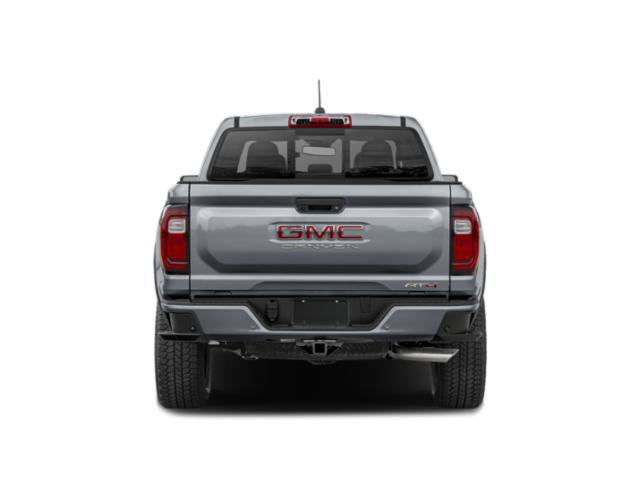 Used 2024 GMC Canyon AT4 w/ AT4 Premium Package AWD/4WD image 8