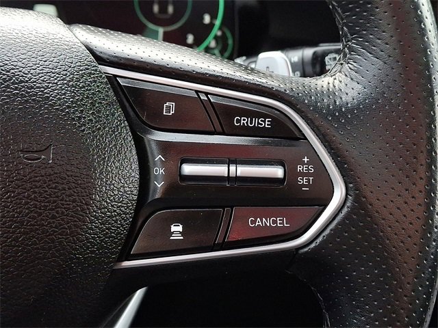 Used 2022 Hyundai Palisade Calligraphy image 22