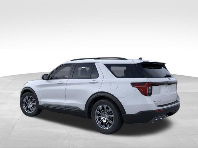 New 2026 Ford Explorer Active w/ Active Comfort Package image 5