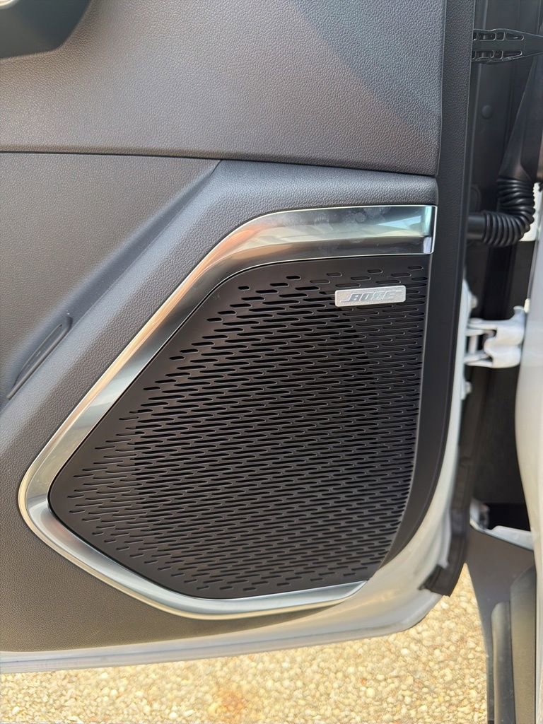 New 2026 GMC Acadia Elevation w/ Elevation Premium Package image 12