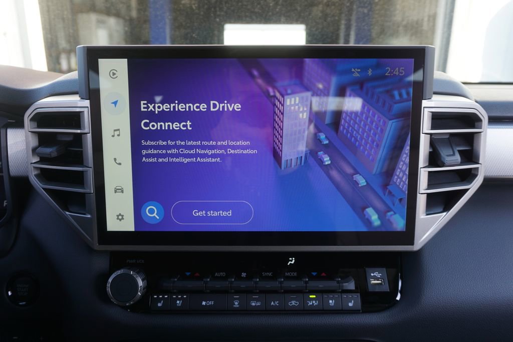 New 2026 Toyota Tundra Limited image 13