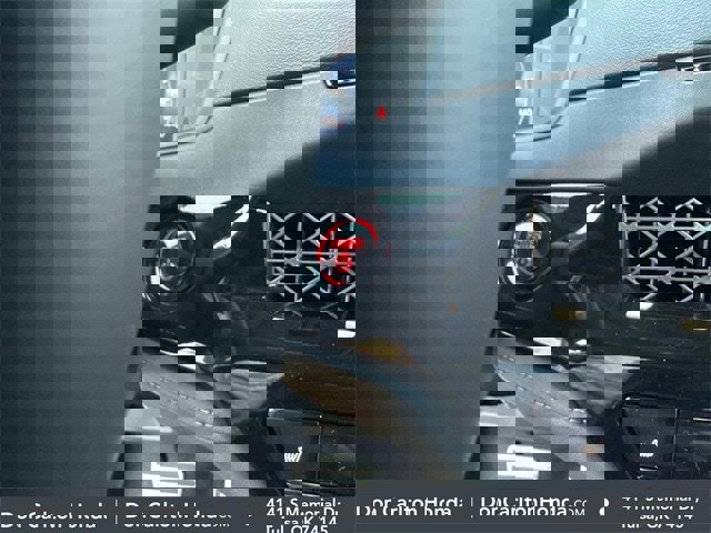 New 2025 Honda Accord Sport image 22