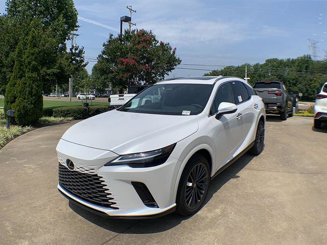 Used 2026 Lexus RX 350 Premium w/ Convenience Package