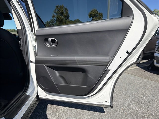 New 2026 Hyundai Ioniq 5 SEL image 16