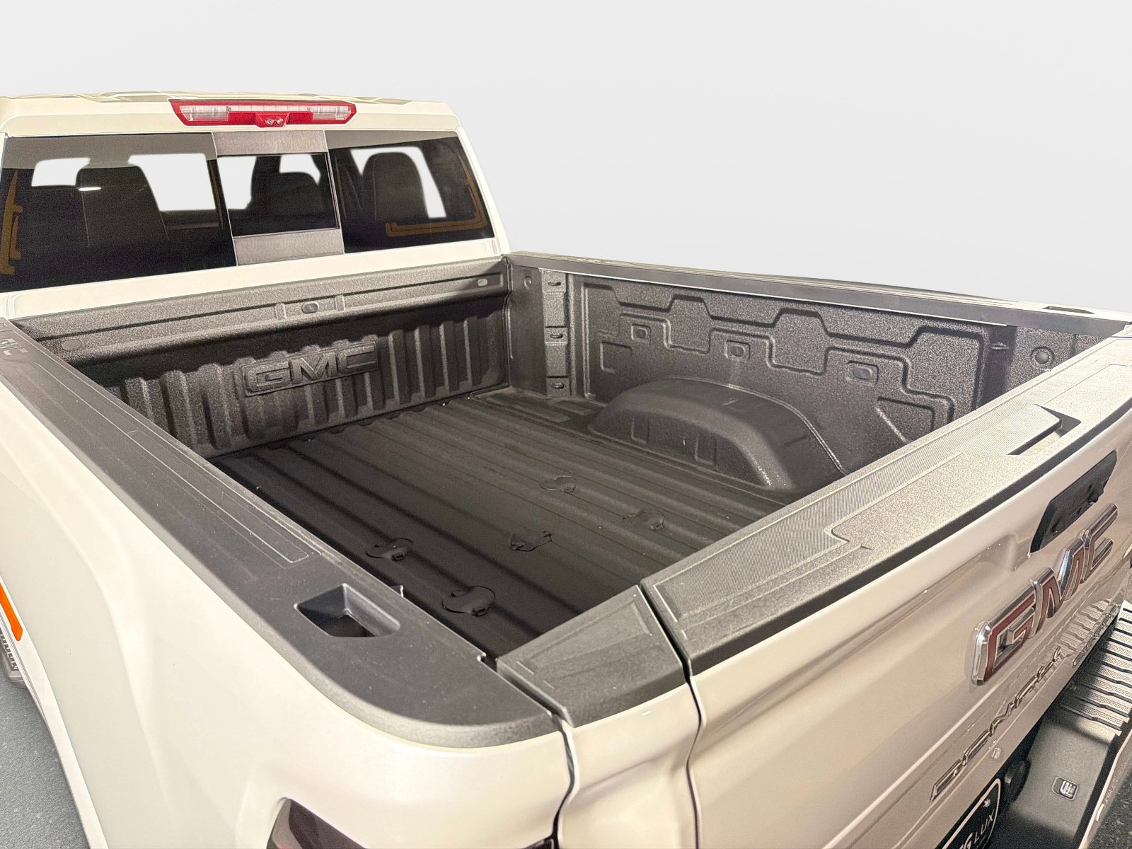 Used 2025 GMC Sierra 2500 Denali w/ Denali Reserve Package image 31