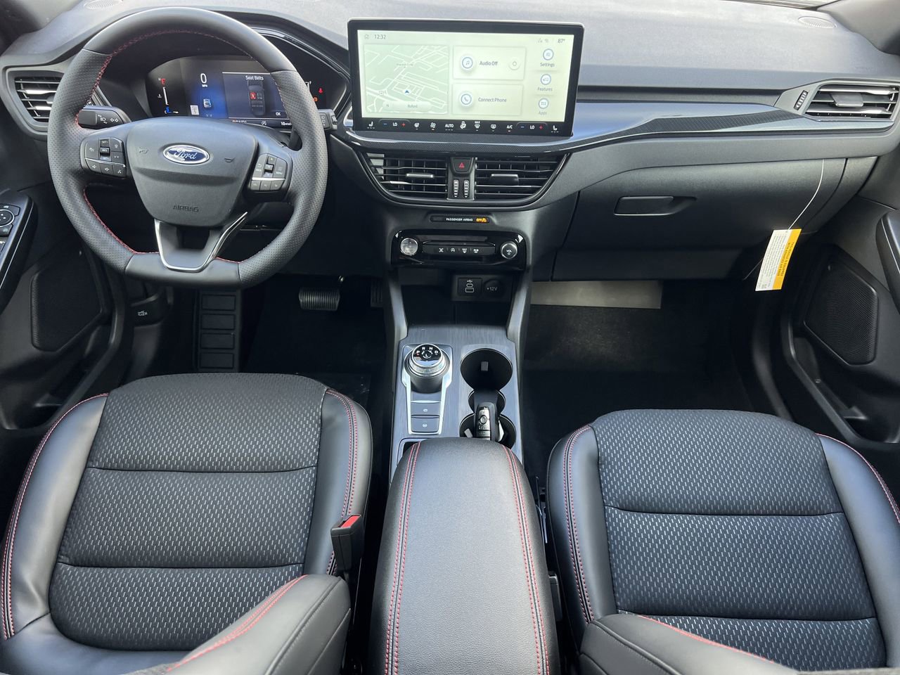 New 2026 Ford Escape ST-Line w/ Tech Pack #1 image 2