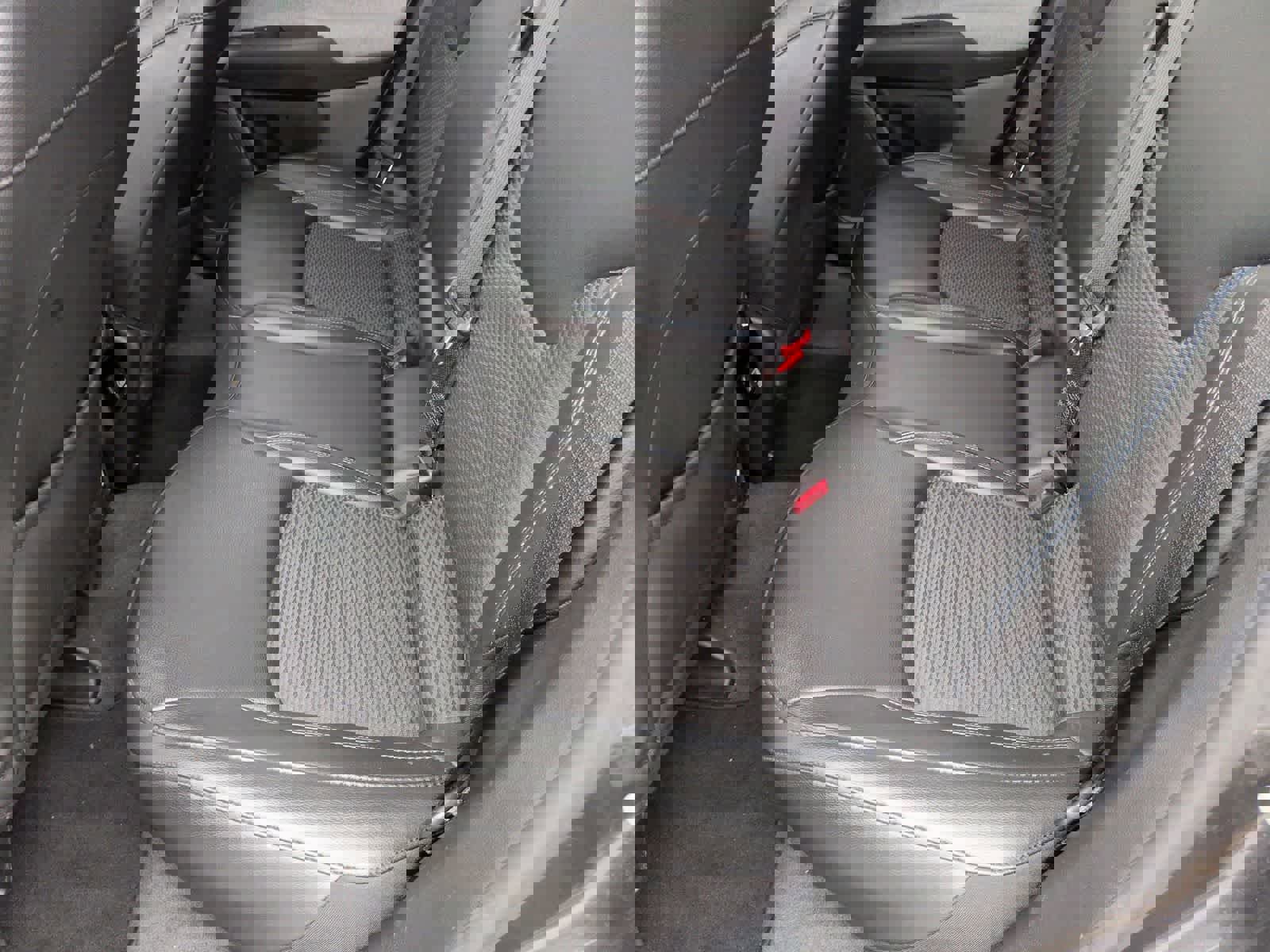 Certified 2022 Jeep Compass Latitude image 15