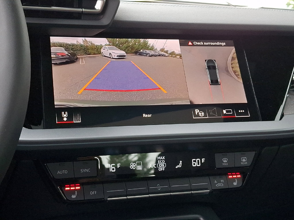 New 2026 Audi A3 2.0T Premium Plus AWD/4WD image 4