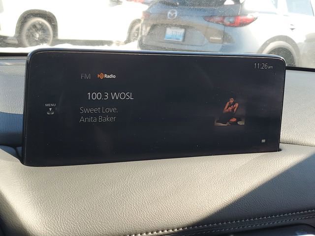 Certified 2025 MAZDA CX-5 AWD 2.5 S image 25