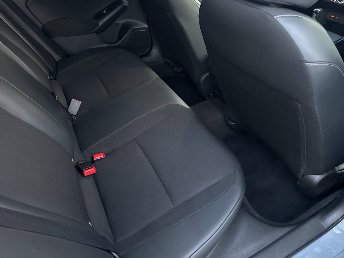 Used 2022 Honda Civic Sport image 42