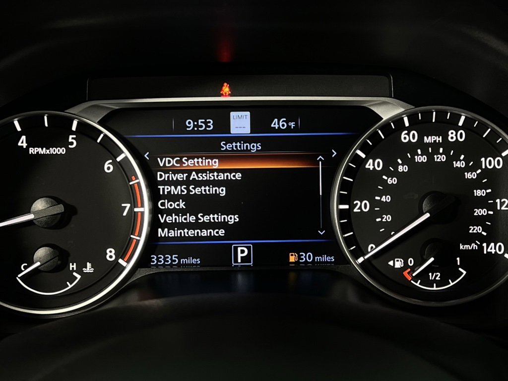 Used 2024 Nissan Altima 2.5 SL image 13