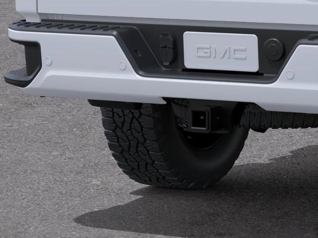 New 2026 GMC Sierra 2500 Denali w/ Denali Reserve Package AWD/4WD image 14