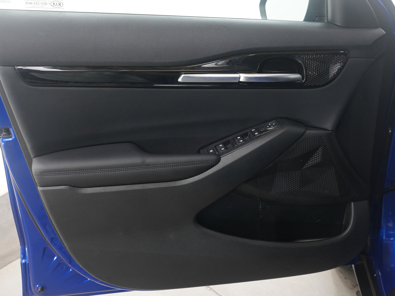 Used 2021 Kia Seltos S image 19