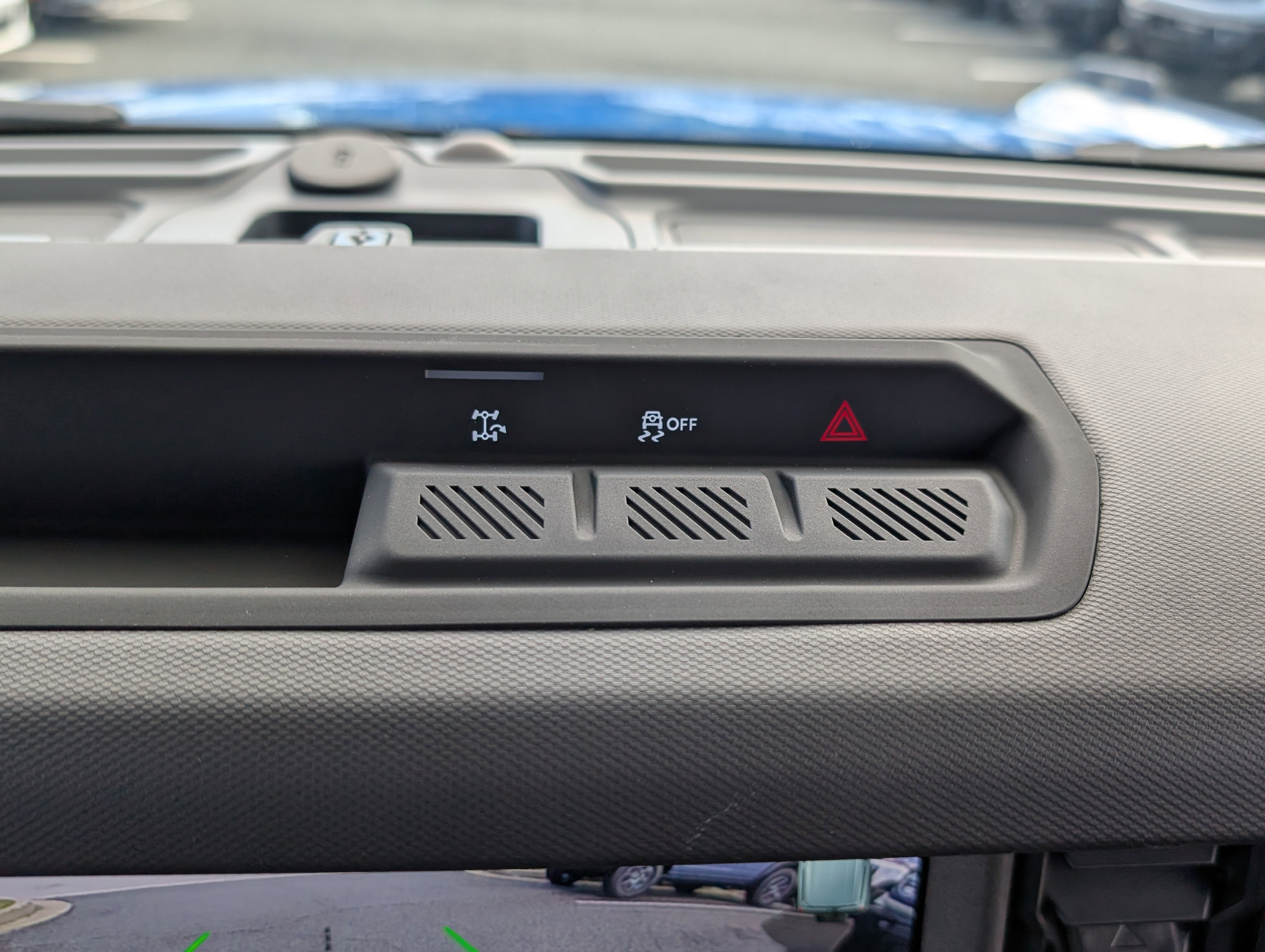 New 2025 Ford Bronco Big Bend image 28