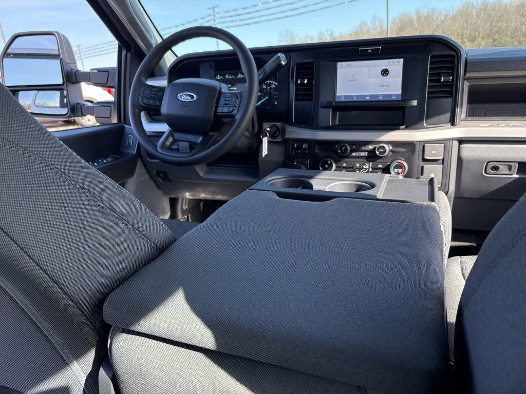 New 2026 Ford F350 XL w/ STX Appearance Package image 35