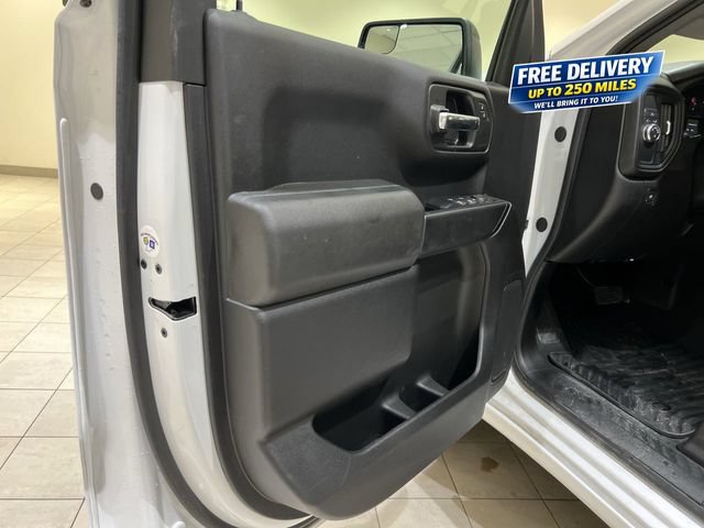 New 2026 GMC Sierra 1500 Pro w/ Graphite Edition RWD image 20