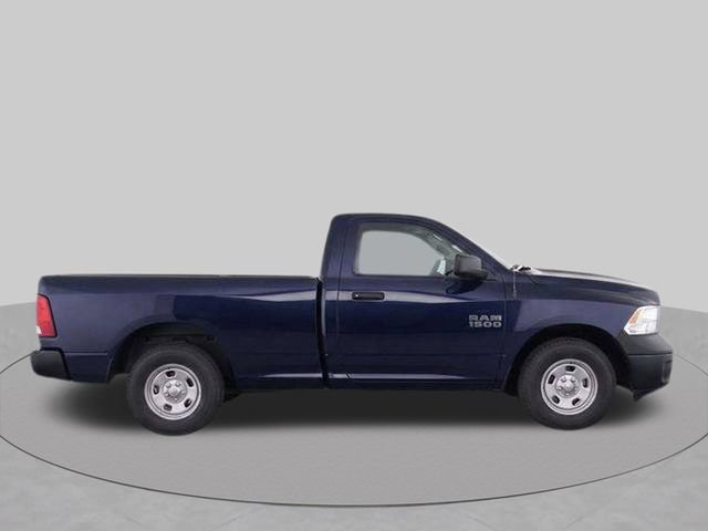 Used 2017 RAM 1500 Tradesman w/ Power & Remote Entry Group RWD image 8