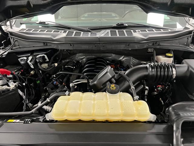 Used 2021 Ford F150 King Ranch image 62