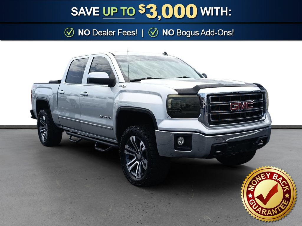 Used 2024 Chevrolet Silverado 1500 RST w/ RST All Star Premium Package AWD/4WD image 10