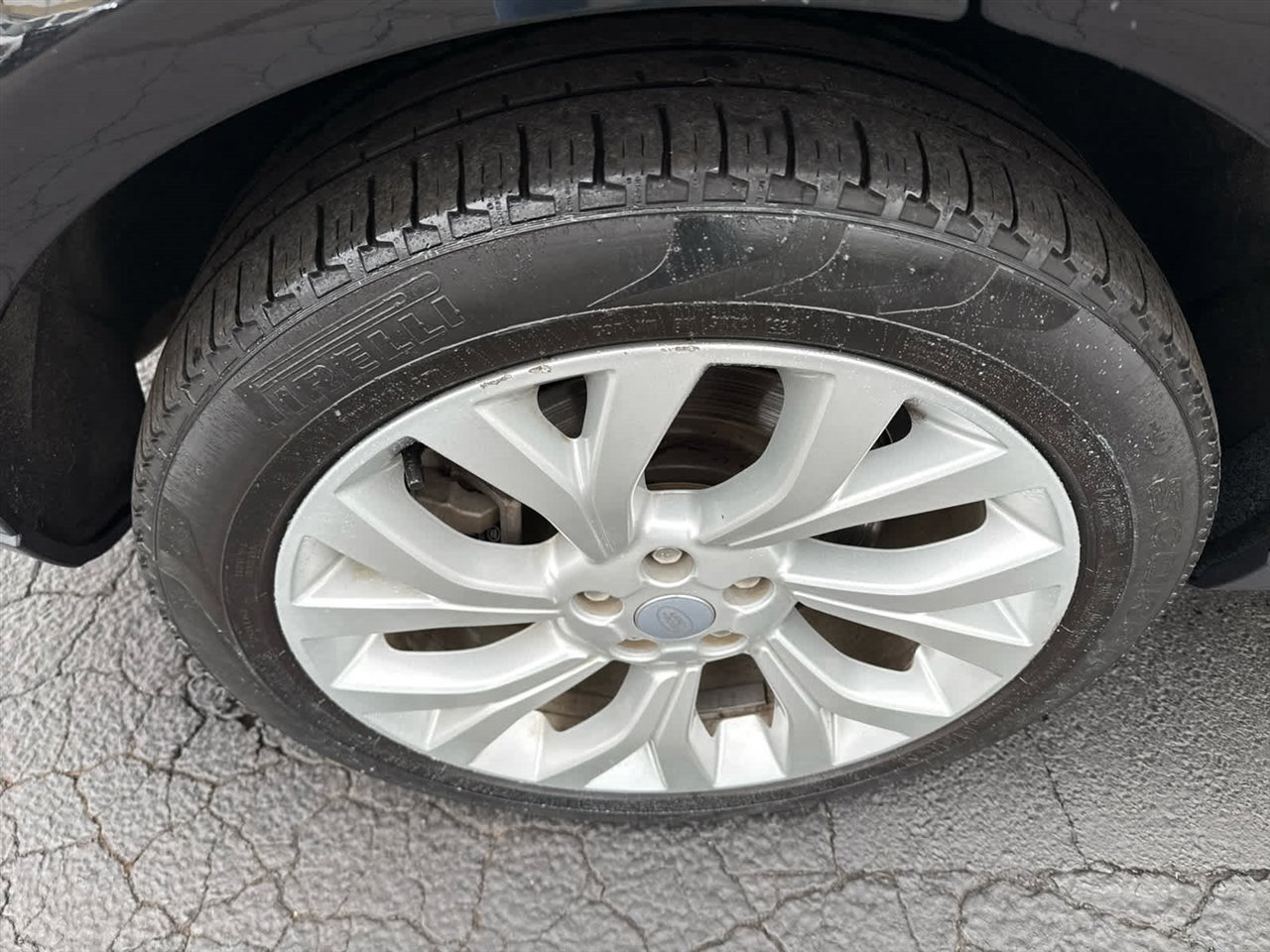 Used 2022 Land Rover Range Rover Westminster Edition image 9