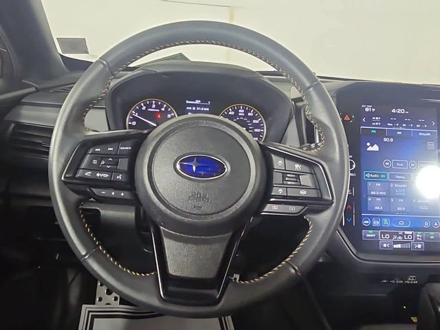 Used 2024 Subaru Crosstrek 2.5i Sport image 26