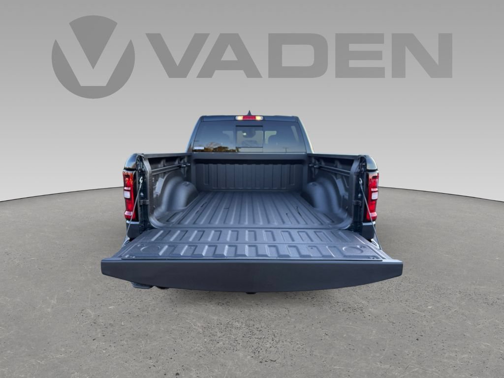 New 2026 RAM 1500 Big Horn AWD/4WD image 19