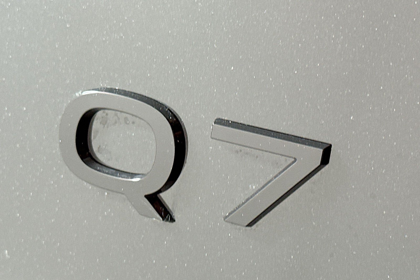 New 2026 Audi Q7 3.0T Premium AWD/4WD image 11