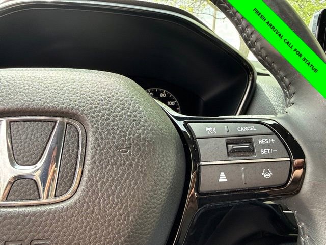 Certified 2024 Honda CR-V EX-L image 51